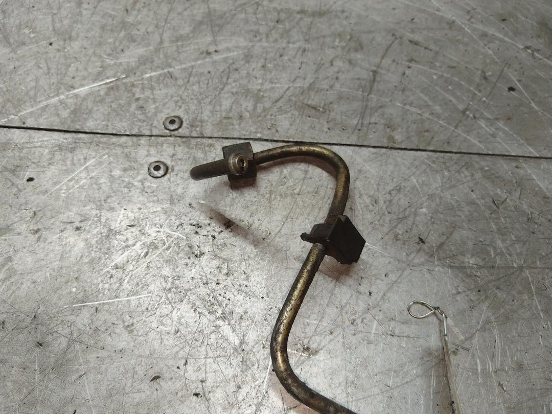 Трубка топливная KJH9UY Ford Escort купить с доставкой