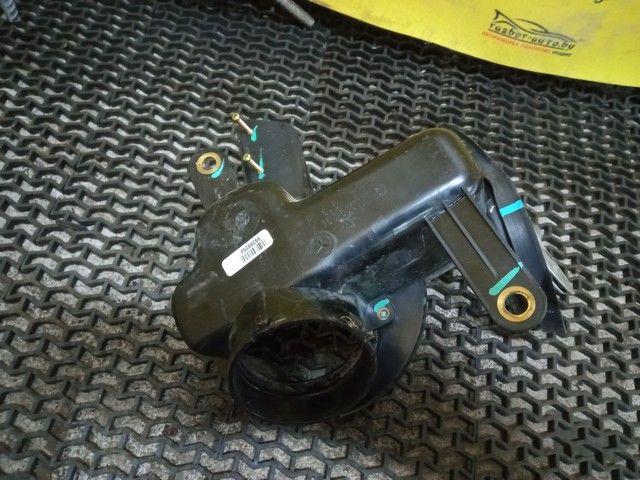 Горловина топливного бака IARA1P Mercedes ML W163 купить в магазине запчастей бу