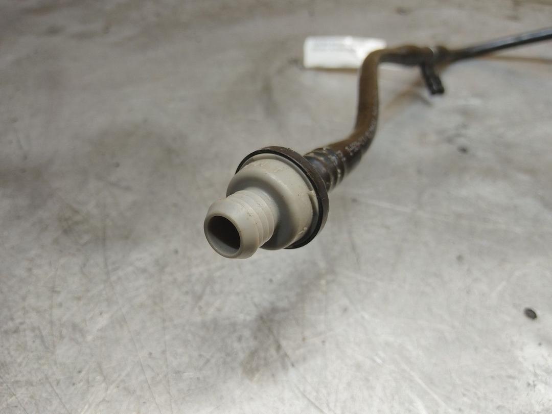 Трубка вакуумная 1B2U1H Citroen Jumper купить с доставкой