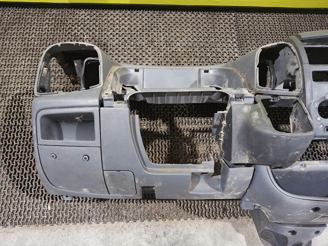 Панель передняя салона (торпедо) PG0567 Citroen Jumper купить