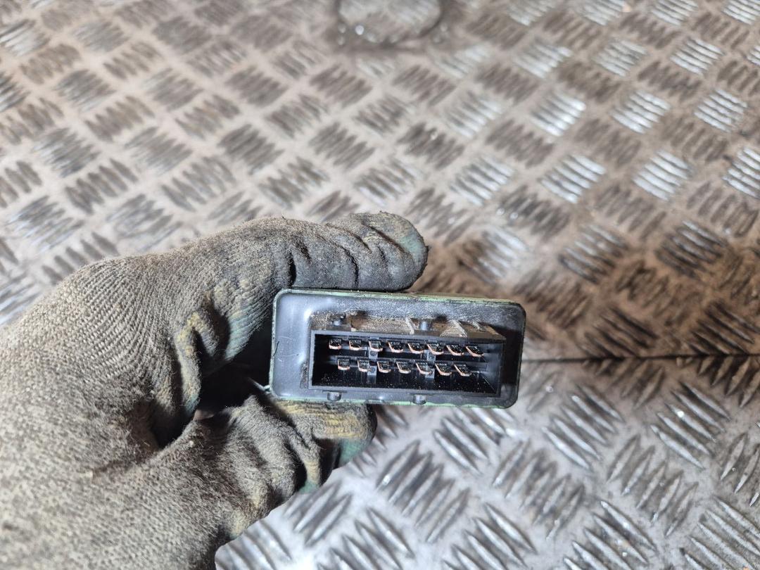 Реле бензонасоса MEJPS7 Fiat Palio - Фото 1