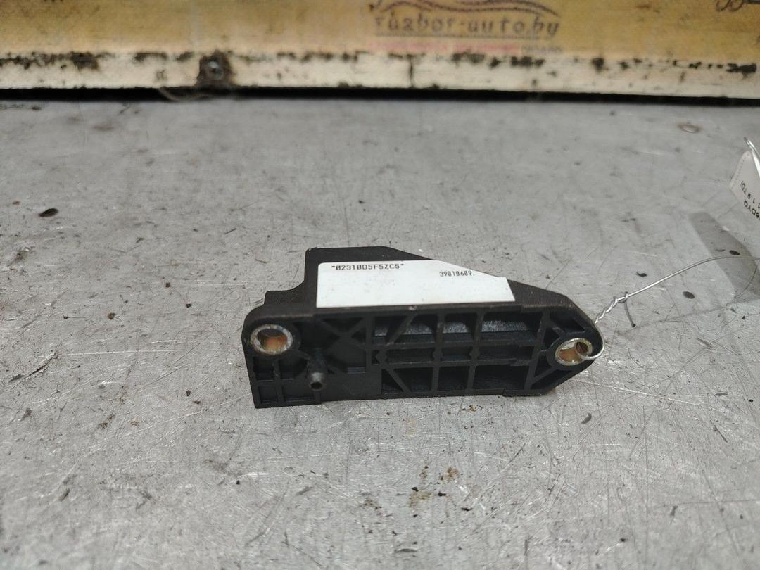 Датчик удара 2U6DYQ Volkswagen Golf - Фото 3