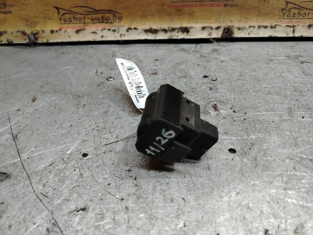Кнопка корректора фар ITEH09 Volkswagen Polo - Фото 2