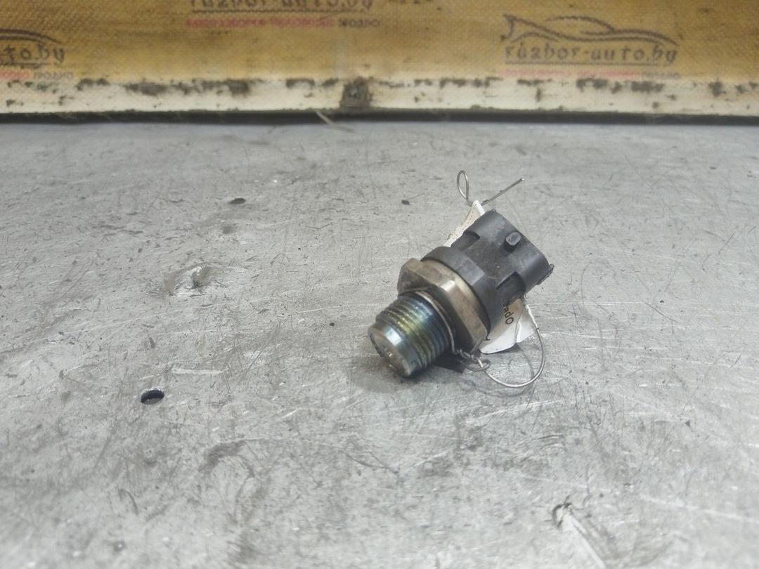 Датчик давления топлива GCF6SH Opel Astra - Фото 1