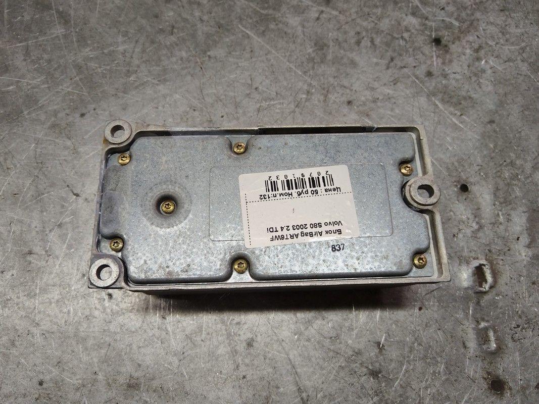 Блок AirBag ART6WF Volvo S80 купить