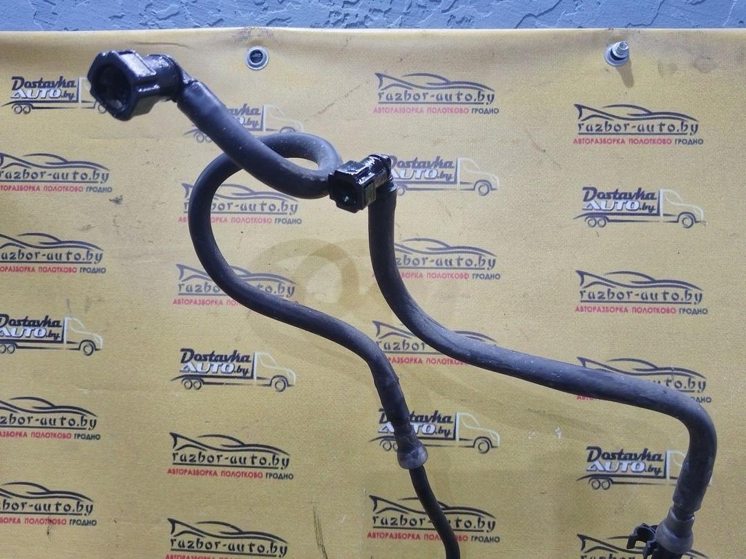 Трубка топливная JLOO23 Ford C-Max купить с доставкой