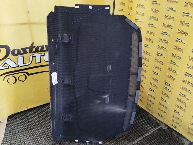 Полка багажника IU1B9G Ford Fusion купить в магазине запчастей бу