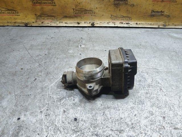 Заслонка дроссельная H3GI80 Citroen C4 Grand Picasso купить с доставкой