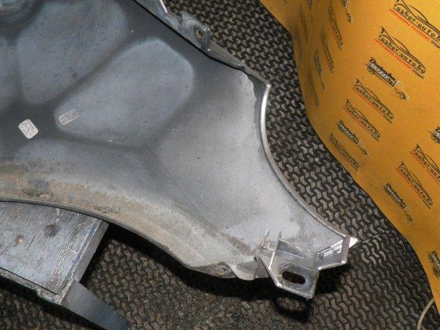 Крыло переднее левое B8VJ28 Mercedes A W168 купить с доставкой. Огромный выбор запчастей и марок авто. У нас есть практически все.