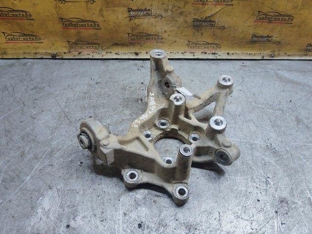 Кулак задний правый 6G4YE5 Saab 9-3 купить в магазине запчастей бу