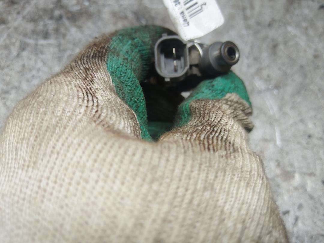 Форсунка GQ01GP Subaru Forester купить в магазине запчастей бу