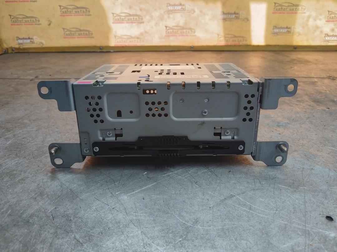 Магнитола 0475MB Ford Fusion