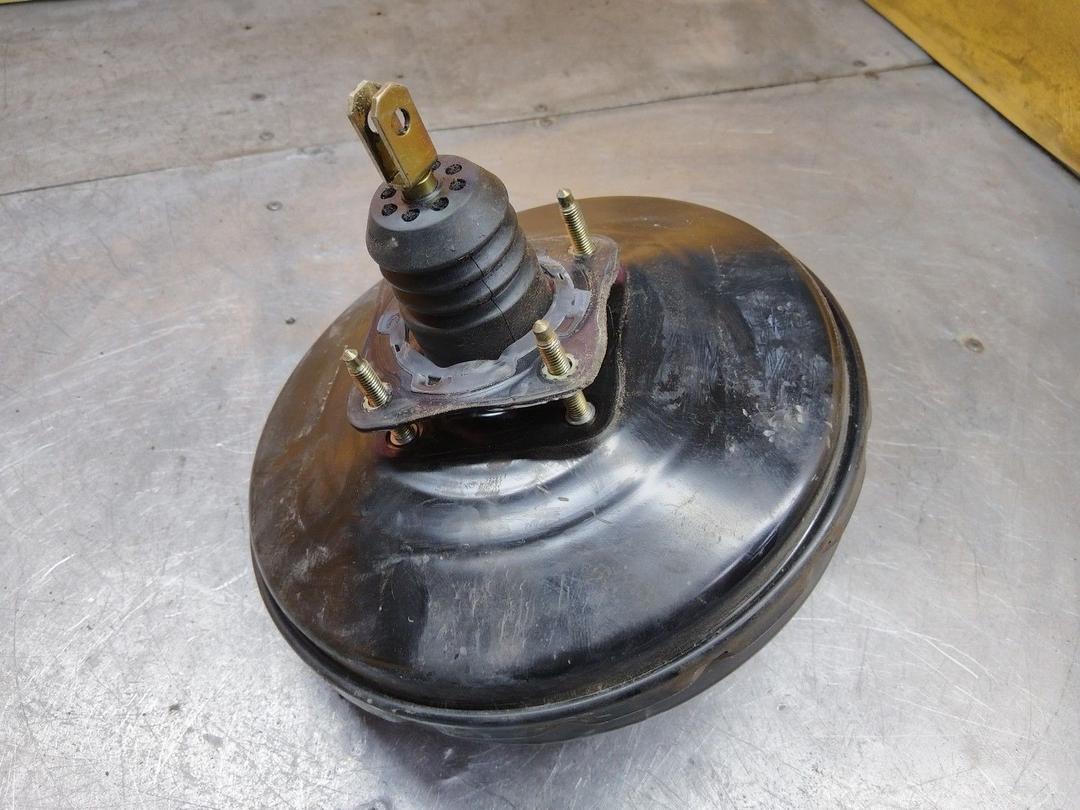 Вакуумный усилитель тормозов 26KVNH Peugeot 307 - Фото 4