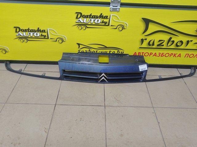 Решетка радиатора R19S2W Citroen Xantia