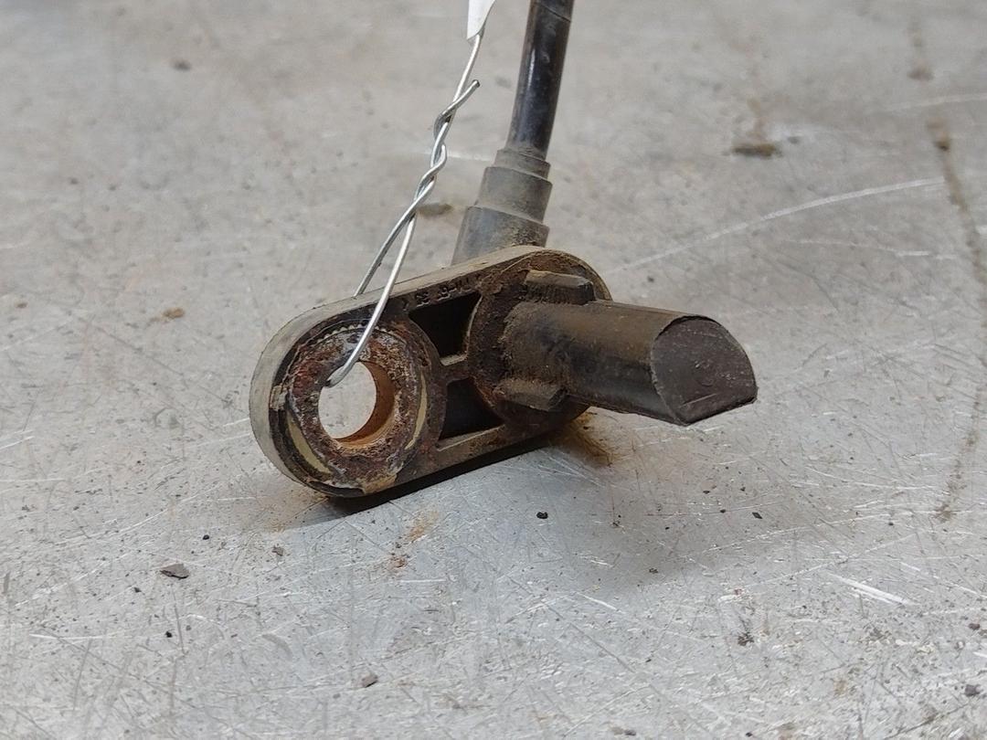 Датчик ABS задний AK2FC6 Nissan Note - Фото 3