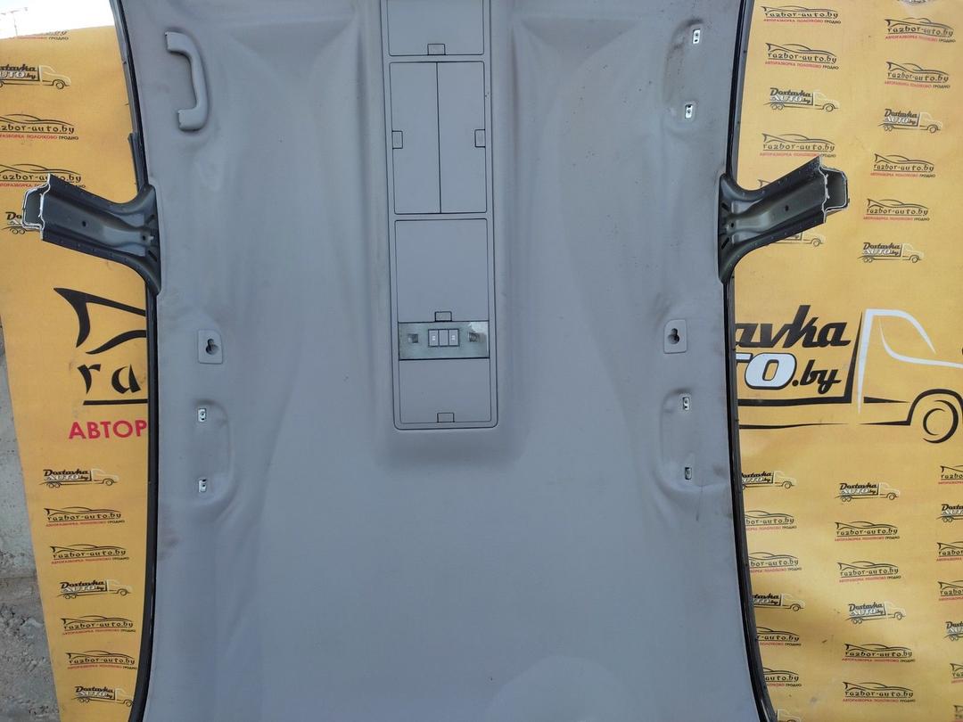 Крыша ABV32H Opel Signum - Фото 9