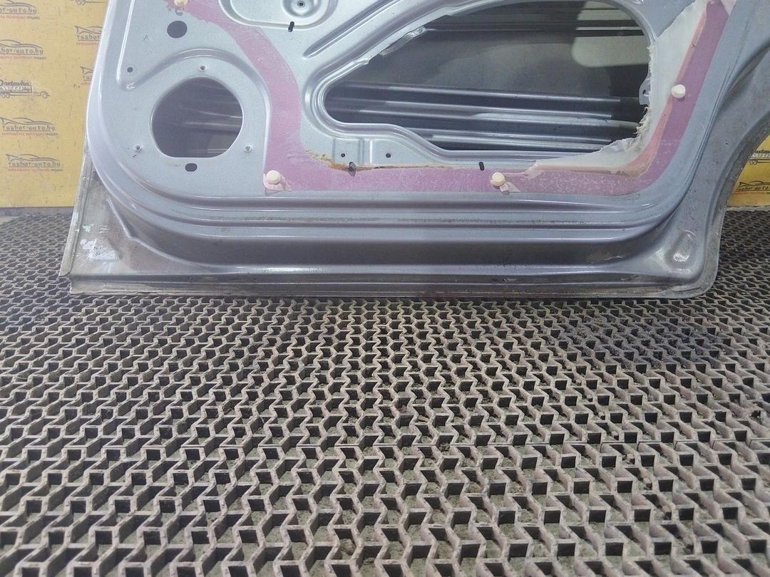 Дверь задняя правая S1Y3H8 Opel Zafira undefined