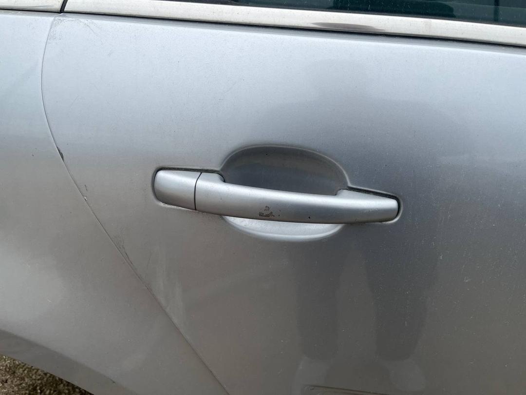 Ручка наружная задняя правая DSJ0B0 Citroen C4 Picasso купить