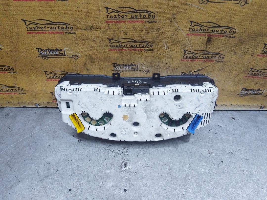 Щиток приборов (приборная панель) 3DZ6D1 Audi A4 купить с доставкой