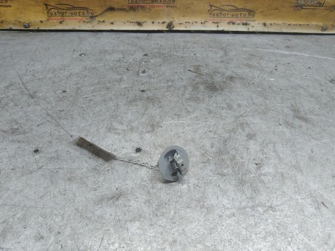 Крепление (крючок) солнцезащитного козырька 3FIYVH Renault Scenic купить с доставкой