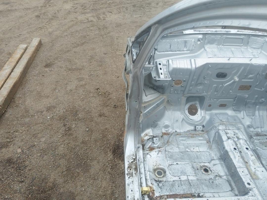 Стойка кузовная передняя левая ZC7DGJ Mitsubishi Grandis - Фото 5