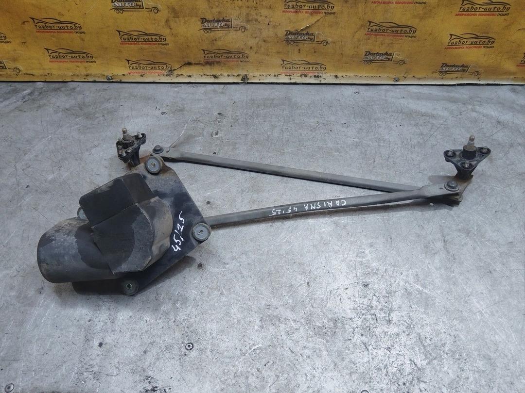 Механизм стеклоочистителя (трапеция дворников) OYR80A Mitsubishi Carisma купить