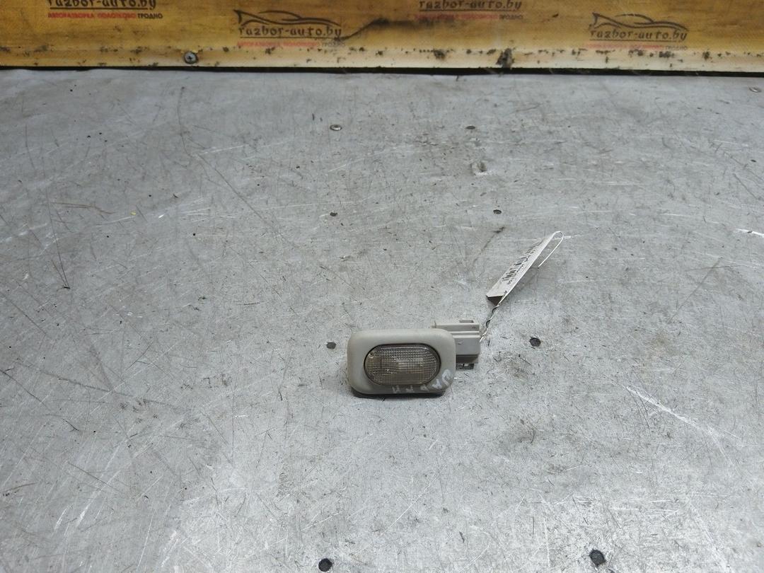 Фонарь салона (плафон) A8SYNE Volkswagen Sharan - Фото 1