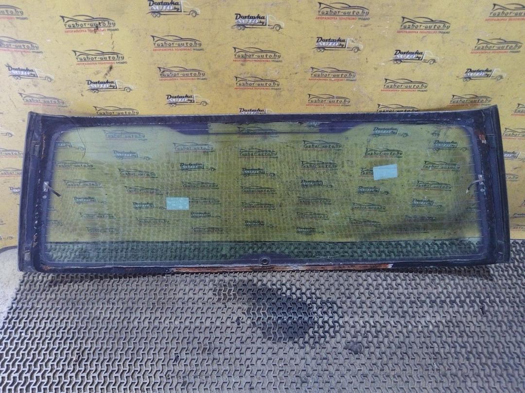 Стекло заднее FUYRZZ Audi A4 купить