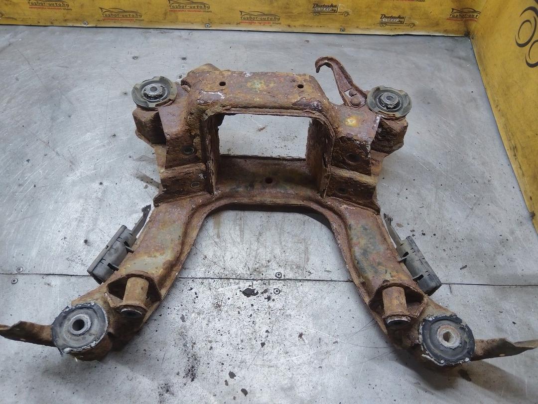Балка подвески задняя HKN73B BMW 3 E36