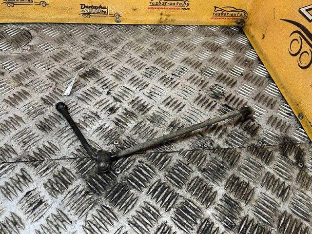 Масляная трубка турбины 9YKSMZ Ford Galaxy - Фото 1