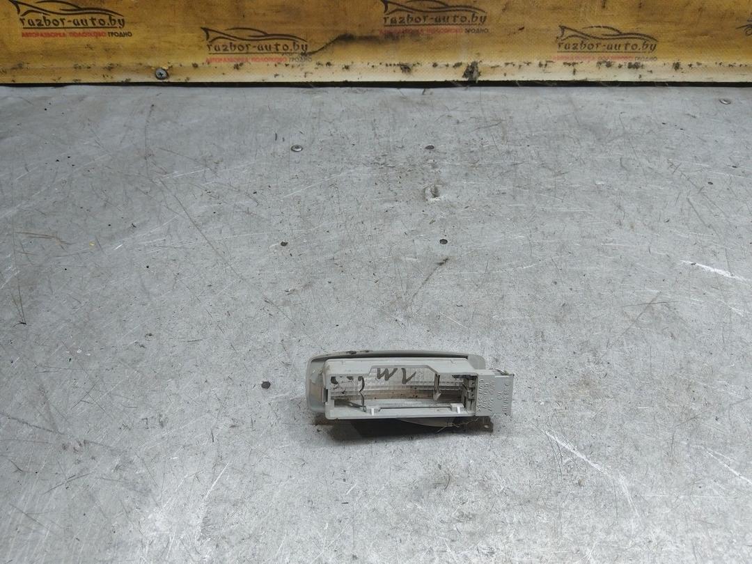 Фонарь салона (плафон) GKV7QB Volkswagen Passat - Фото 3