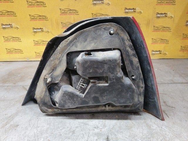 Фонарь задний левый 0DMPRR Rover 200 - Фото 2