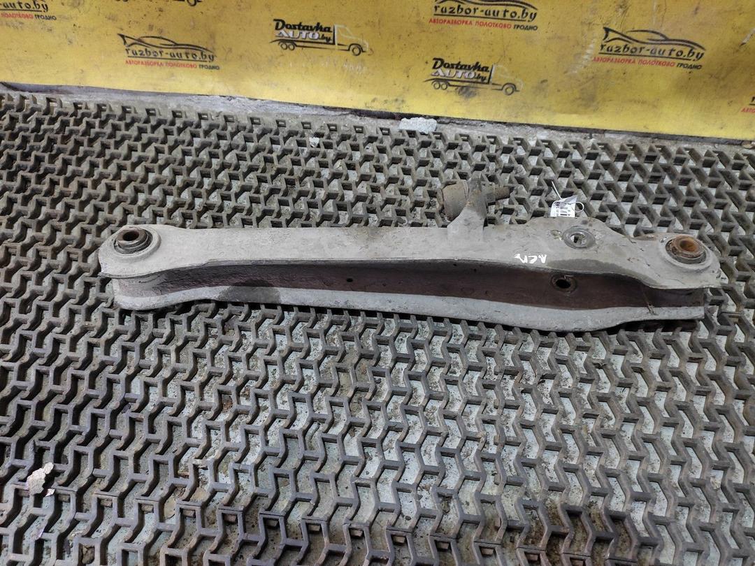 Рычаг задний левый 3L8OBZ Volvo V40 - Фото 2