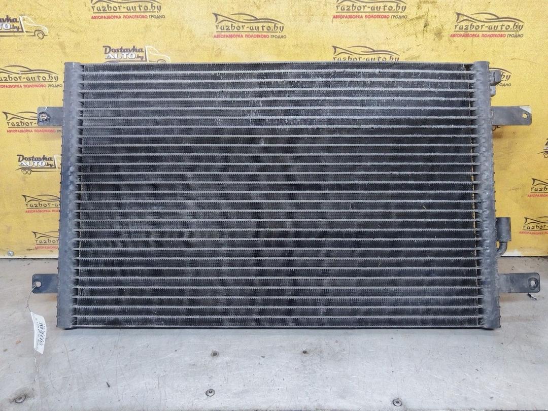 Радиатор кондиционера L38IZL Volkswagen Sharan - Фото 1