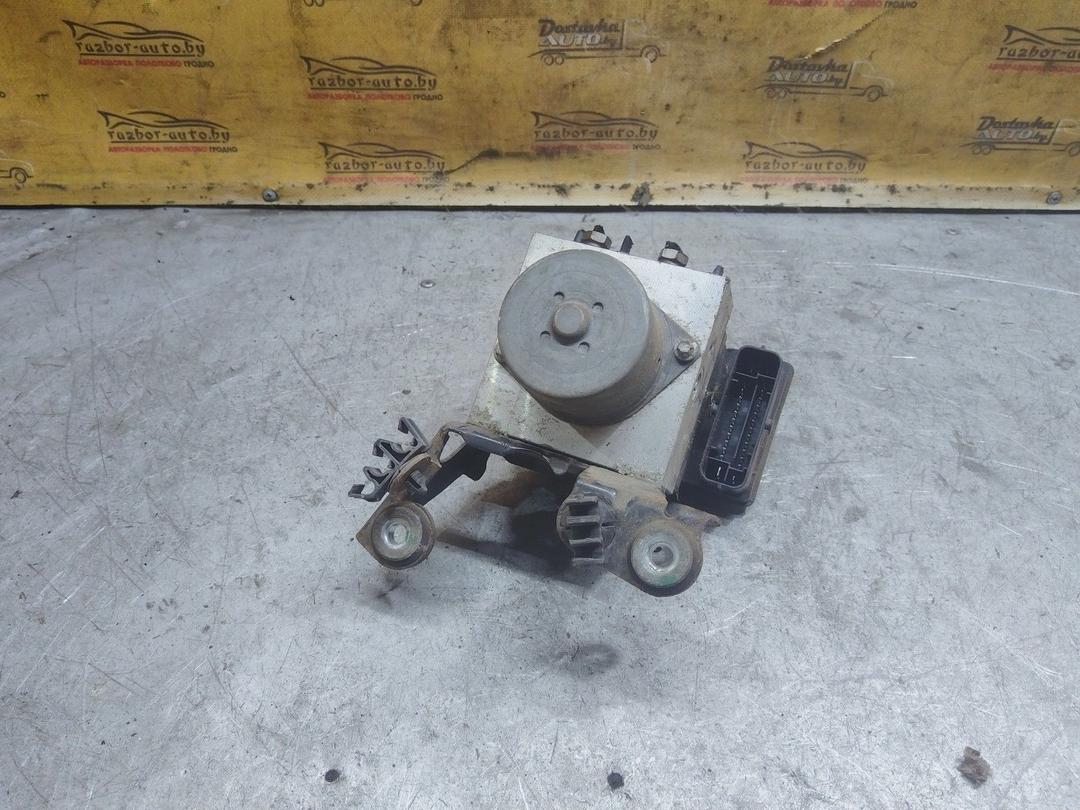 Блок ABS 117TG9 Ford Mondeo - Фото 4