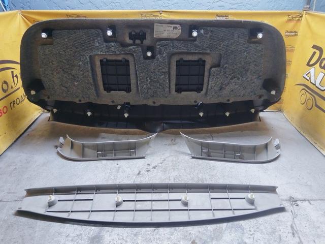 Обшивка крышки багажника F3MQE4 Toyota Avensis купить с доставкой