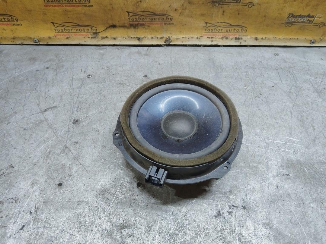 Динамик двери передней правой YZ0983 Ford Galaxy