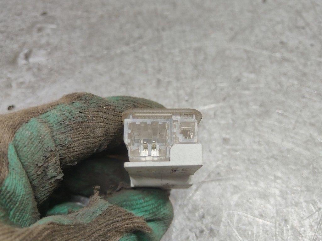 Подсветка салона H0U9D4 Citroen C5 - Фото 4