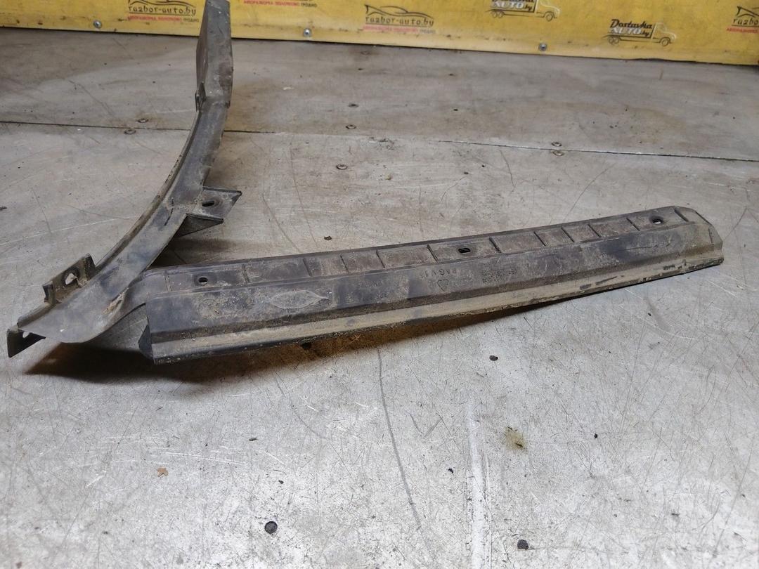 Кронштейн крепления бампера заднего DLF29J Volkswagen Passat купить