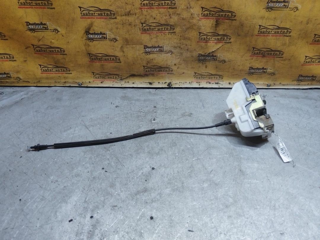 Замок двери передней правой NYCTOR Citroen C3