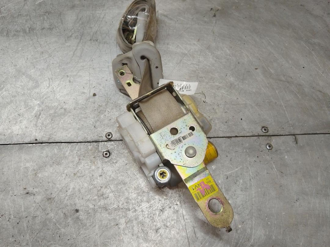 Ремень безопасности передний правый 5GG378 Hyundai Trajet - Фото 2