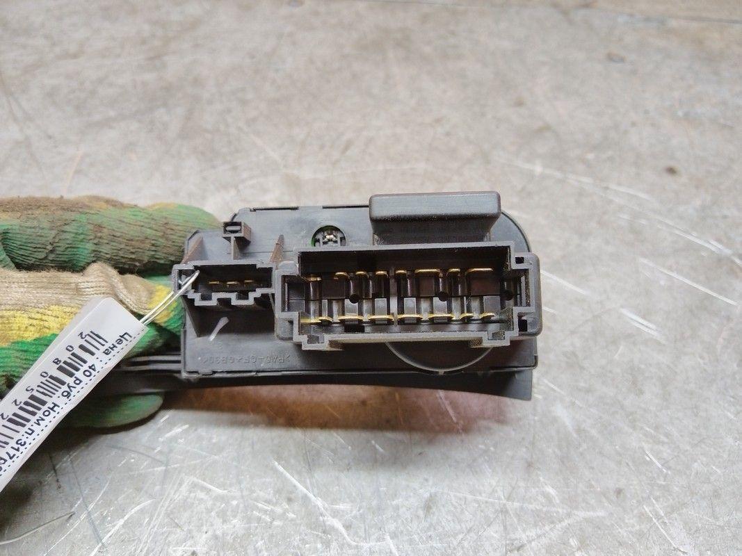 Переключатель света IUU2IX Seat Cordoba - Фото 2