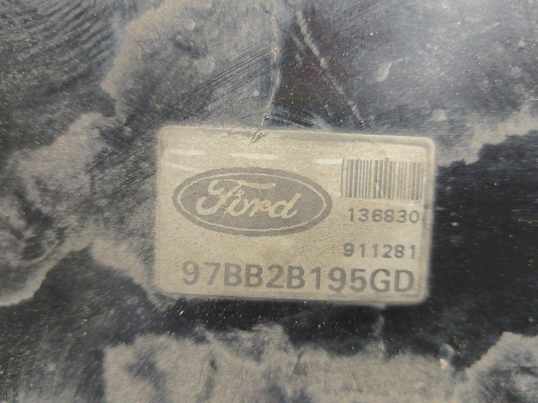 Вакуумный усилитель тормозов JPL5LM Ford Mondeo - Фото 2