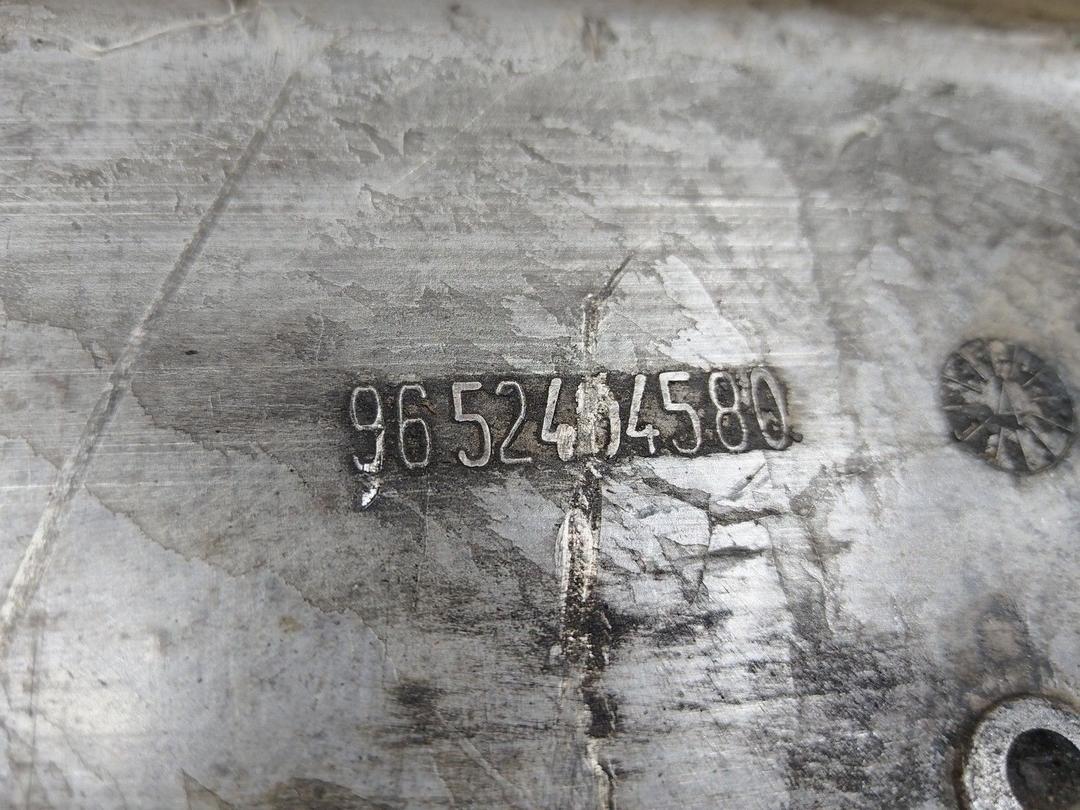 Поддон 66BWQ9 Ford C-Max купить