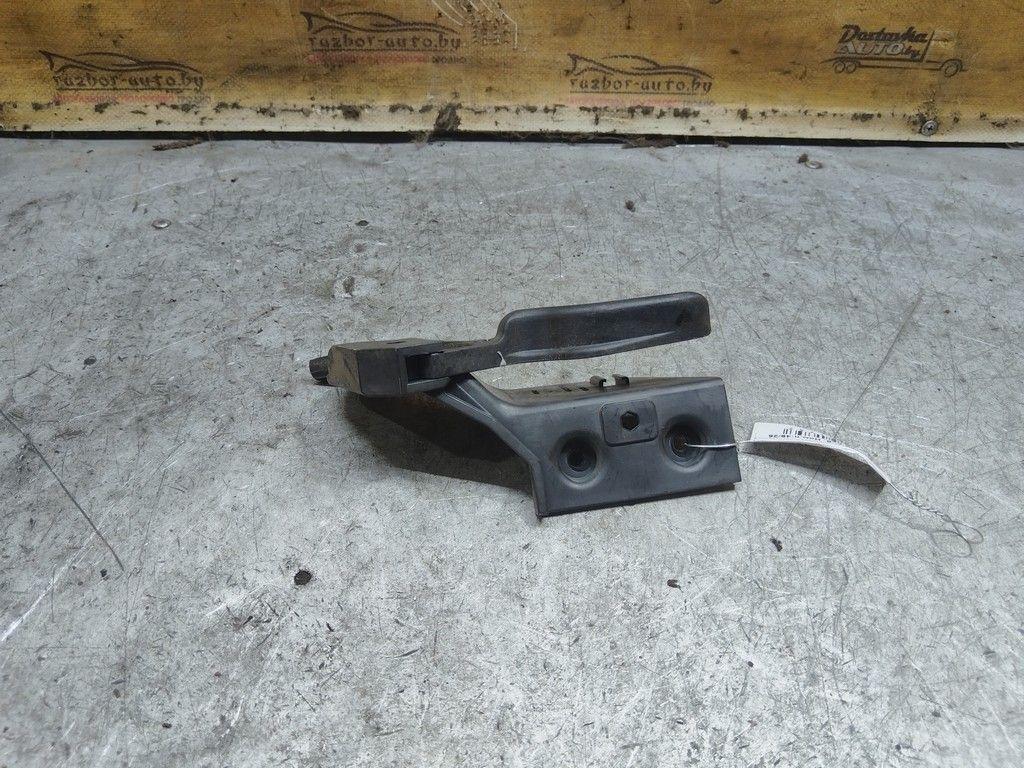 Ручка открывания капота U0BZ3Z Opel Corsa - Фото 1