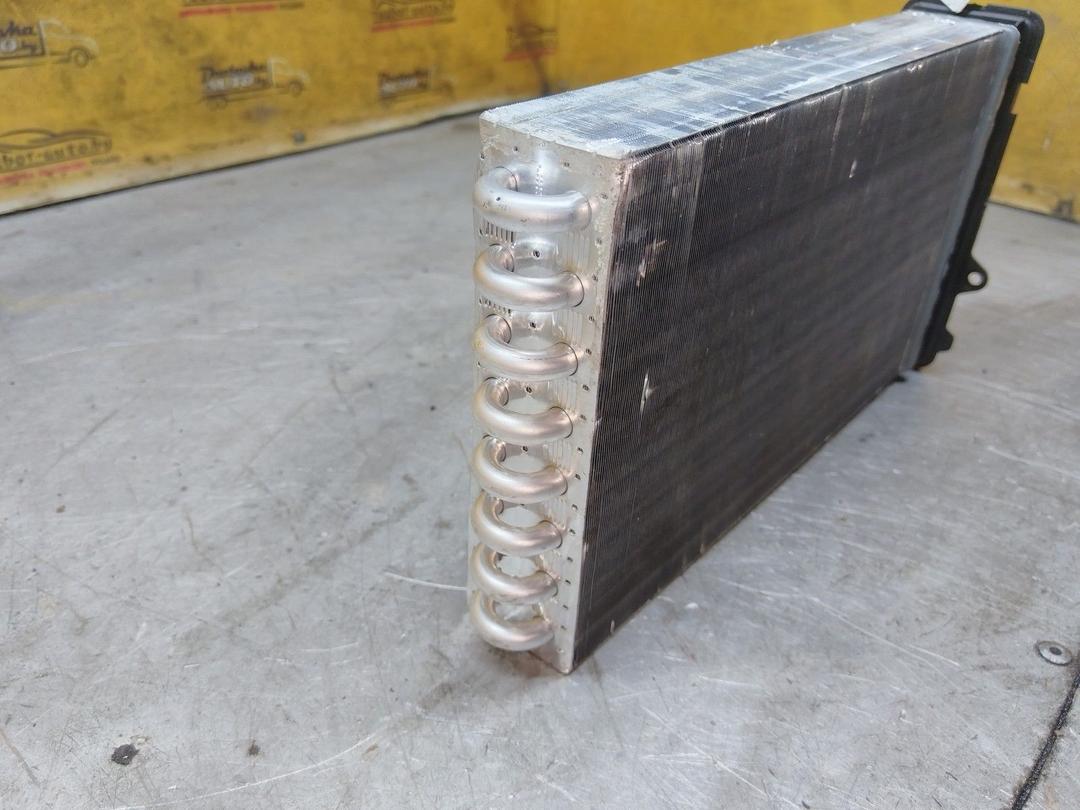 Радиатор отопителя (печки) V0MS0K Peugeot 406 - Фото 3