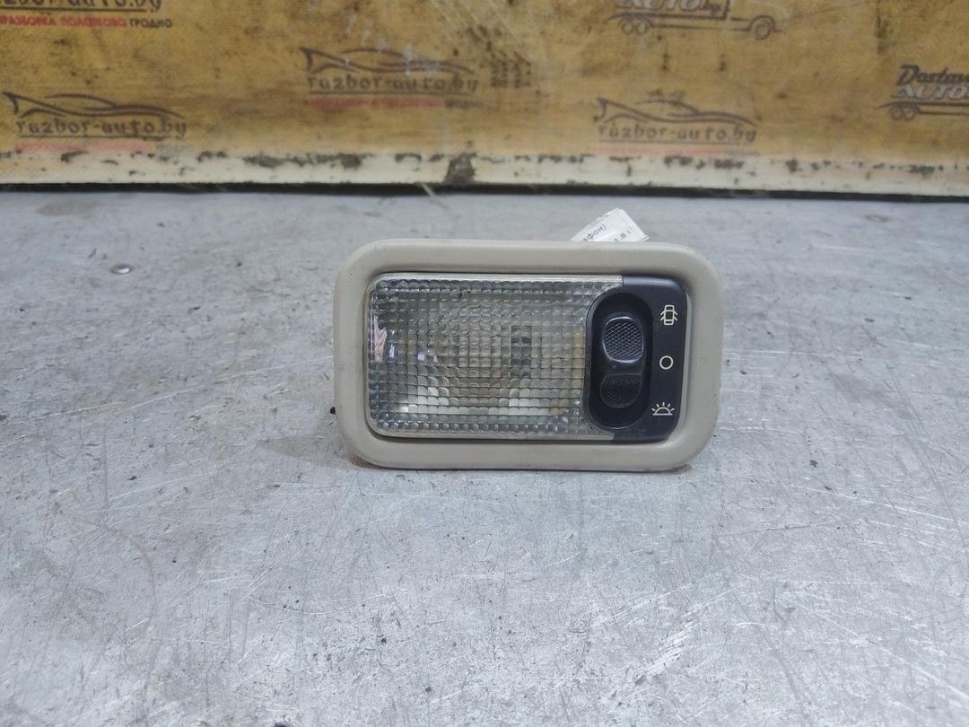 Фонарь салона (плафон) TC0V0O Citroen Xsara Picasso - Фото 1