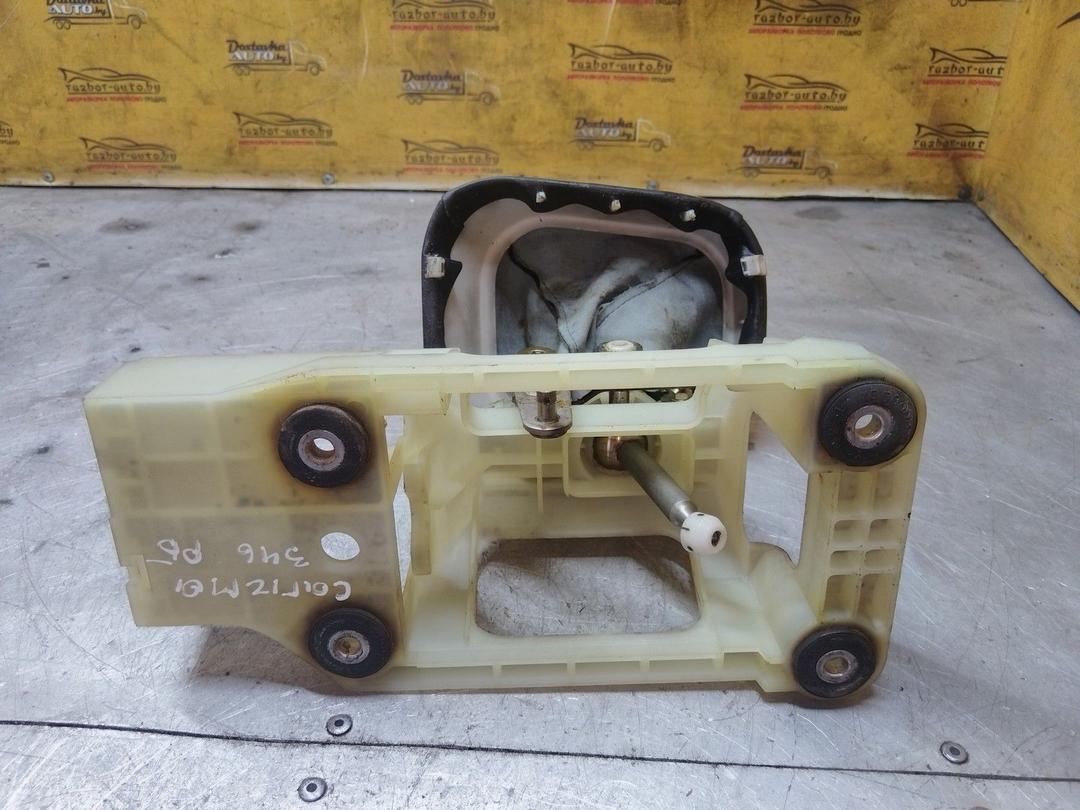 Кулиса 65B4N9 Mitsubishi Carisma купить в магазине запчастей бу