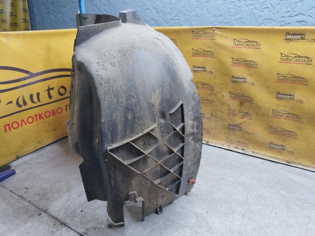 Защита арок передняя левая (подкрылок) 6V4MWD Opel Vectra купить