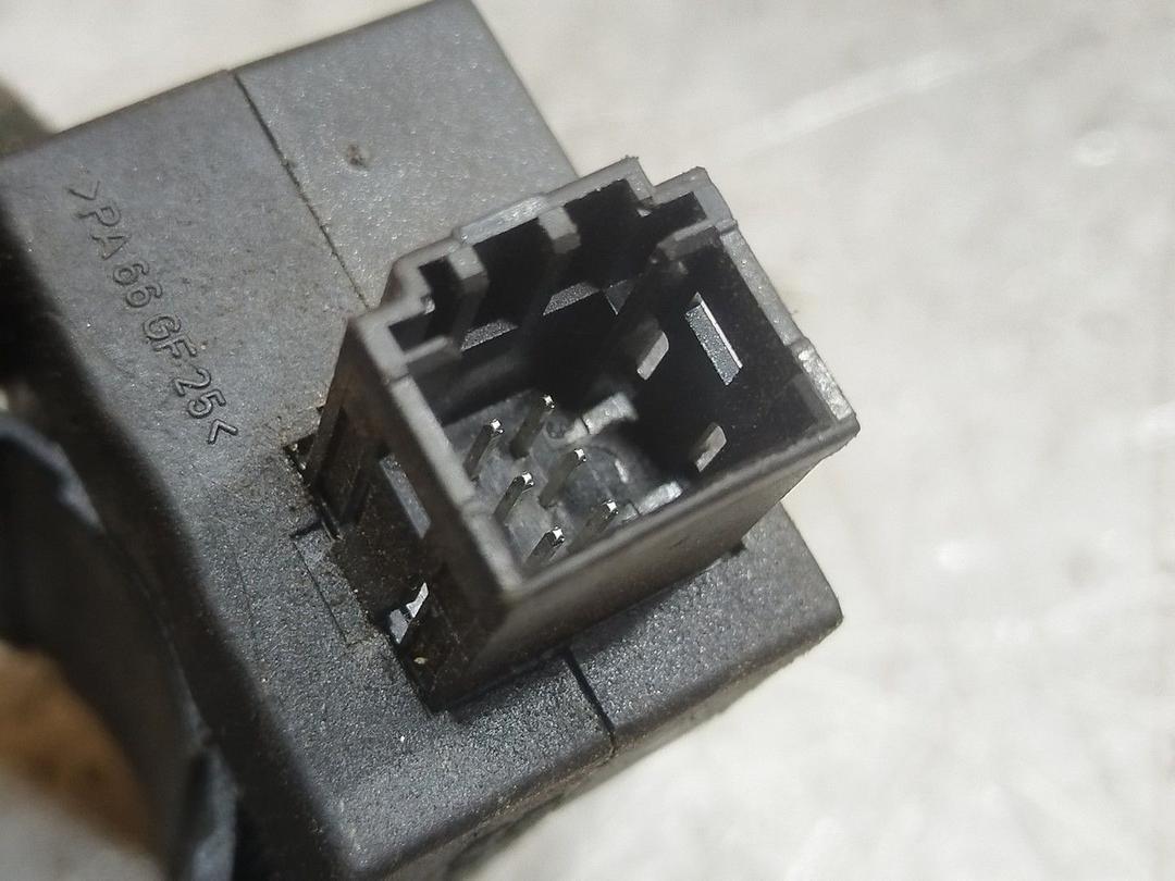 Замок зажигания L0H9IA Citroen Xsara Picasso - Фото 6